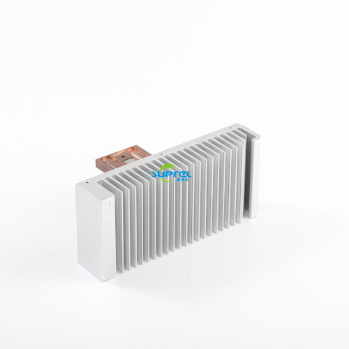 Cooling water cooler plates