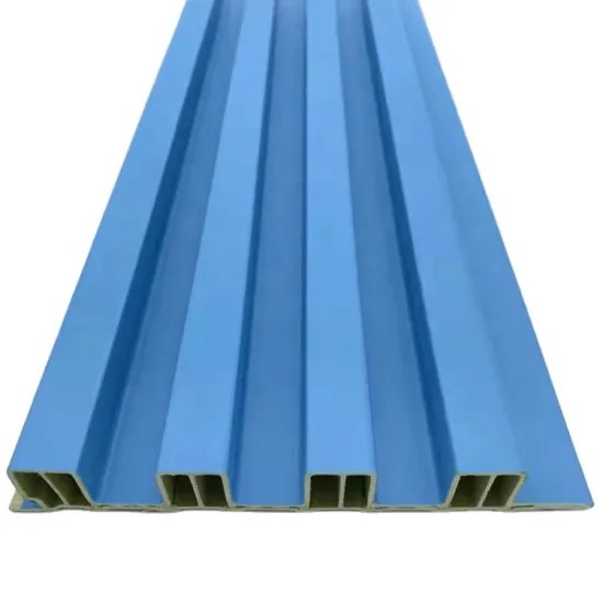 High-Temperature Resistant Rustproof Fluorocarbon Sprayed Aluminum Profile Great Wall Board