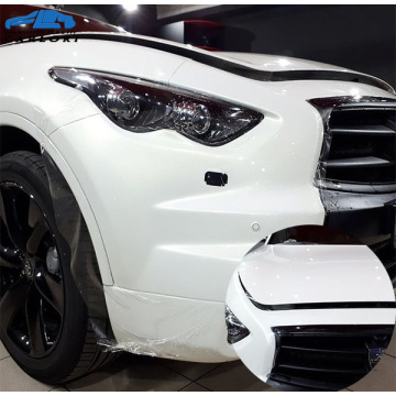 Paint Protection Film költség az XUV számára