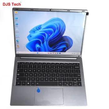 Premium Business Laptop for Enhanced Productivity