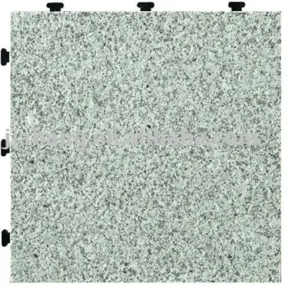 interlocking floor (nature tiles)