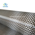 Hot sale square carbon fibre spread tow cloth