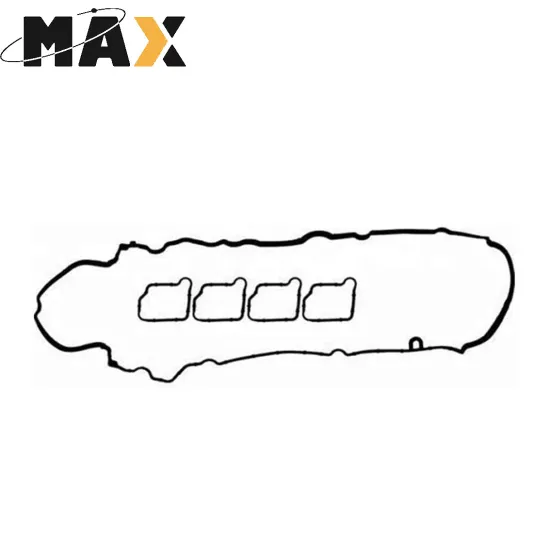 Spare Parts Valve Cover Gasket Set 2710161221 A2710161221 for Mercedes-Benz W204 R172 C250 SLK250 2012-2015