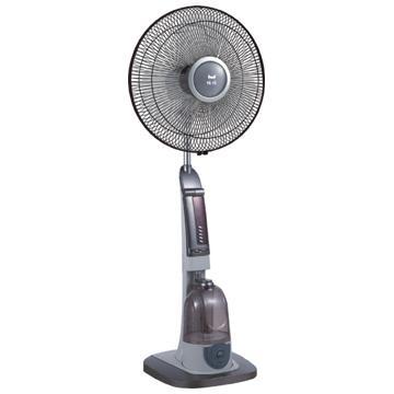 High Quality Stand Fan with Mist Spray