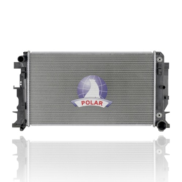 Wholesale Auto Parts for Mercedes Benz Sprinter and VW Crafter - 68013630AA 9065000402 9065001502 A9065000402 Water Radiator