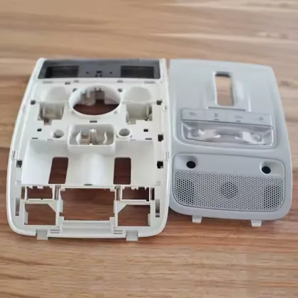 Injection Mold ABS Injection Molding Making Parts Plastic