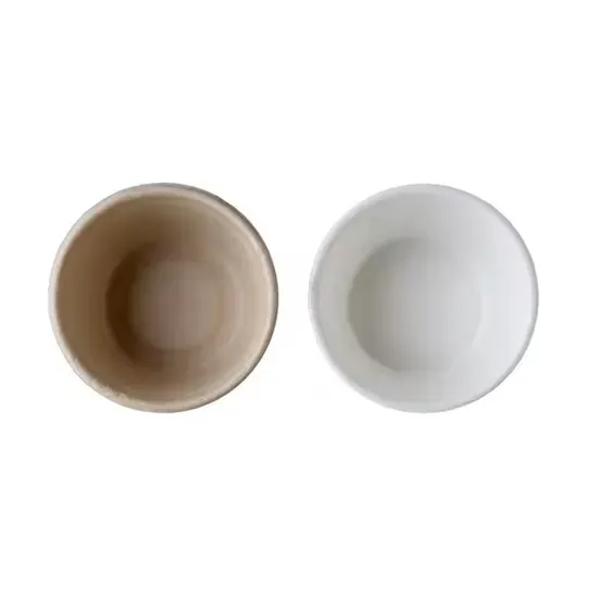 Disposable Biodegradable 2oz Sauce Cup