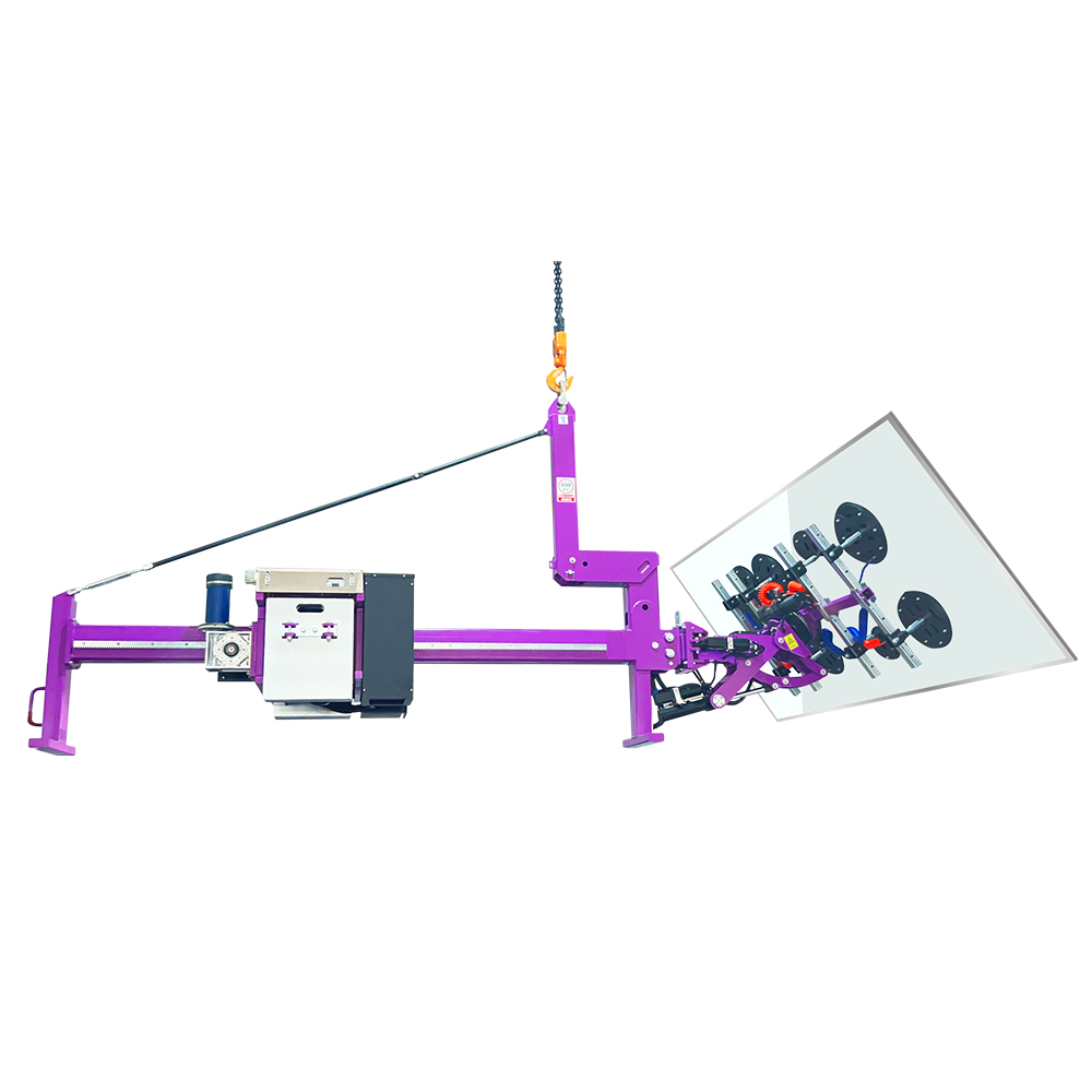 Cowest Machinery BVL 800 (3)