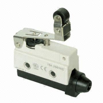 Micro Switch, IP67 Protection Degrees