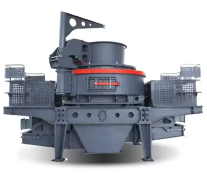 High Quality VSI Mobile Sand Block Making Machinery: Gravel and Sand Making Machine, Stone Crusher, Silica Sand Making Machine