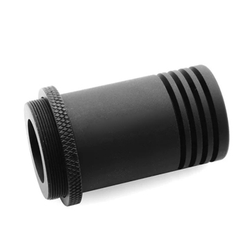 GS-R1L Beam Scatterer: Light Trap for Laser Absorption and Optical Path Blocking