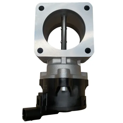 High-Quality Dongfeng Longqing 350 Diesel Engine Throttle 1148010-E4600