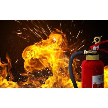 Best Fire Extinguishing surfactant