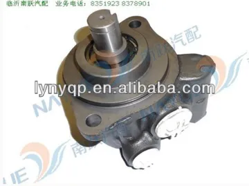 Yuchai Engine Part A3007-3407100-N75 - Steering Pump for YC6108ZQB