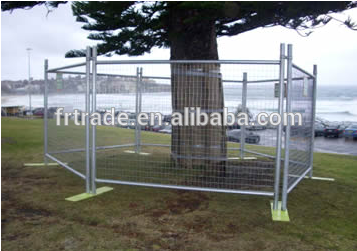 Temporary Fence (Australia ,NewzeaLand,Canada,Northern Europe)Standard