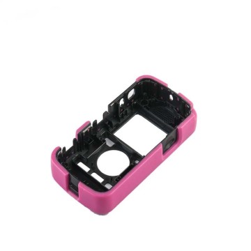 Custom Design Plastic Cell Phone Case Mold Supplier