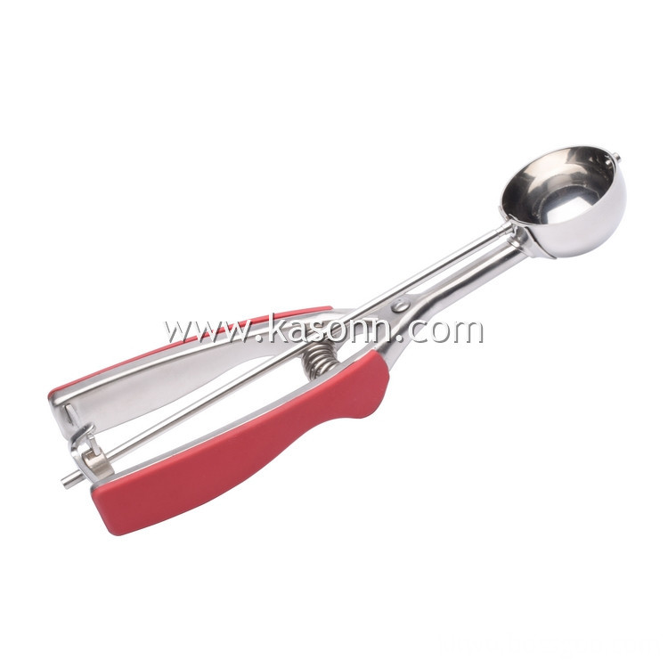 Ice Cream Scoop 