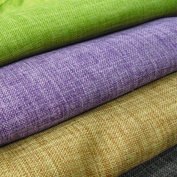 Ashely Furniture Fabric, Made of 100% Poly linen