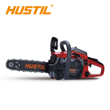 CS4000 Petrol Chain Saw