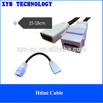 2015 New fashion hdmi cable