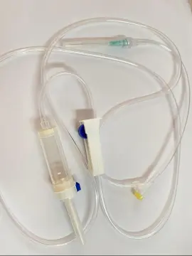 Cheapest Price Disposable Infusion Set