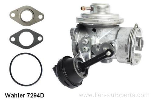 Exhaust Control Valve EGR VALVE FOR BEETLE