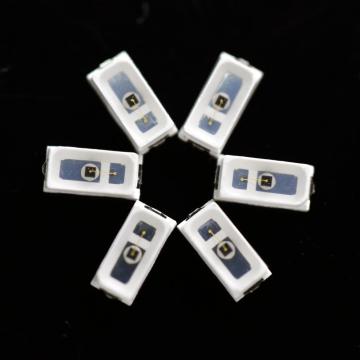 Светодиод 880 нм - светодиод 3014 SMD 0,3 Вт