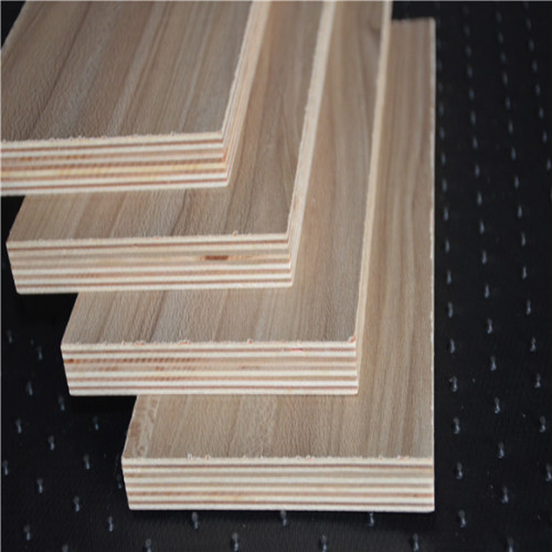 Marine Grade Melamine Coated Plywood Waterproof