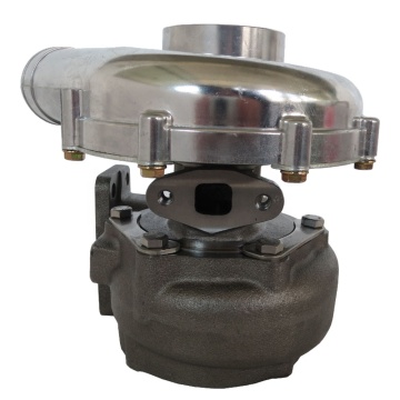 K27 K27-115-02 Turbocharger for KAMAZ Truck
