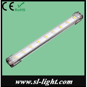 Supermarket Exhibition SMD 0.5m LED Rigid Light Bar 280lm 5W-04