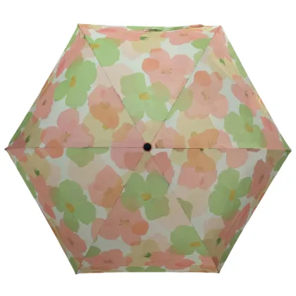 Easy Stylish Auto Open Close Brand Safety Umbrella
