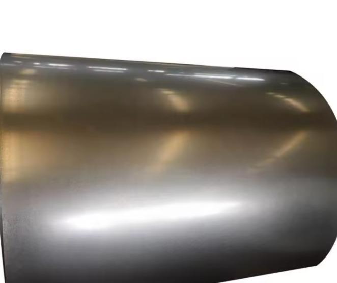 Corrosion Resistant Galvalume Coil