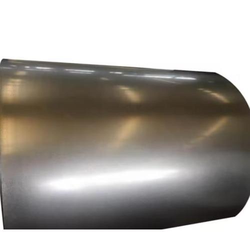 Corrosion Resistant Galvalume Coil