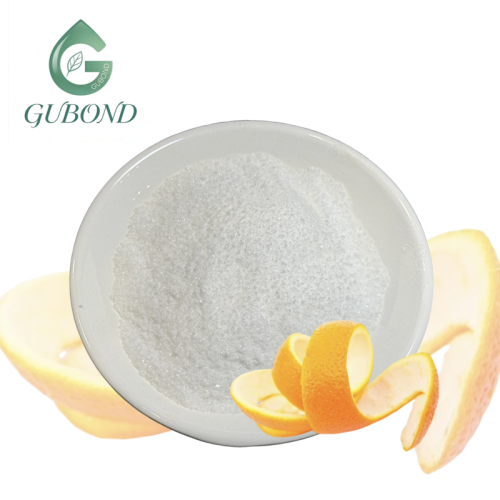 Polvo NHDC para aplicaciones nutricionales y edulcorantes