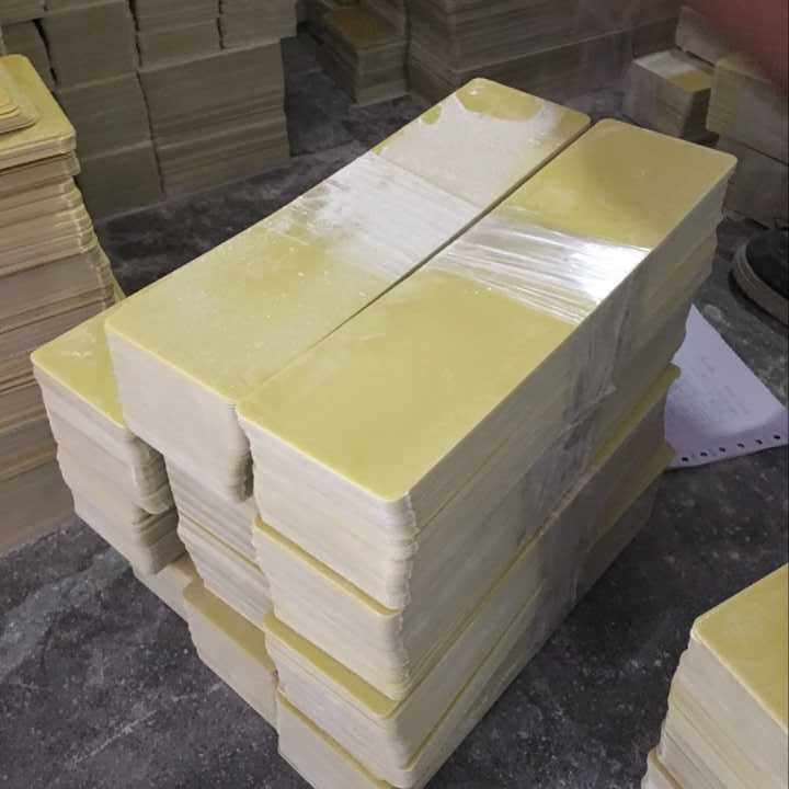 G10 Epoxy Insulation Laminate Sheet