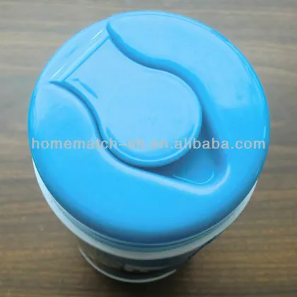 KITCHEN CLEANING WET WIPES