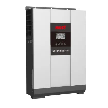 Maxsun PH18 Plus: Advanced Hybrid Inverter Solar System and Generator