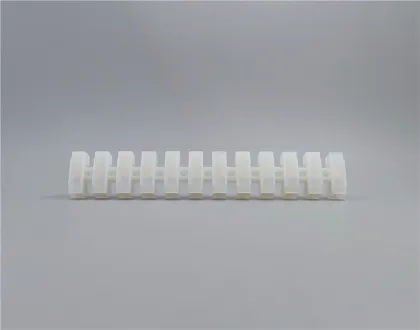 Polyamide 66 vertical socket connector