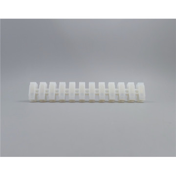 pluggable terminal blocks made of polyamide66 female