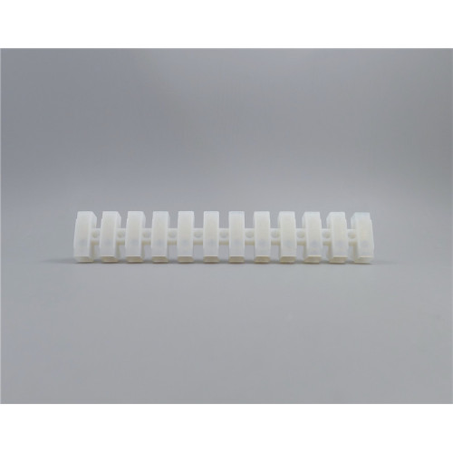 pluggable terminal blocks made of polyamide66 female