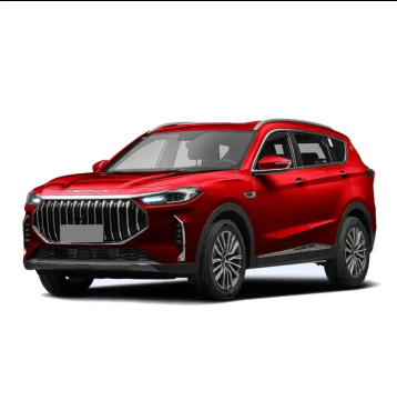 2022 Chery Jetour X70 Plus and X90 Plus Used Gasoline Vehicles