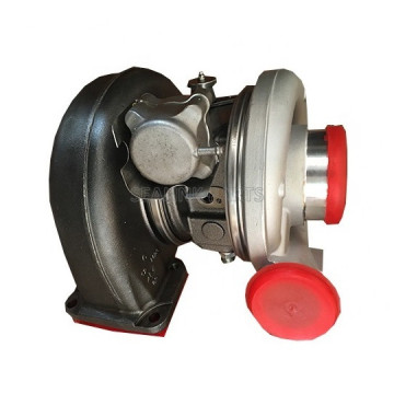 Turbocharger HY55V for Ford Iveco Truck CURSOR 10 Engine