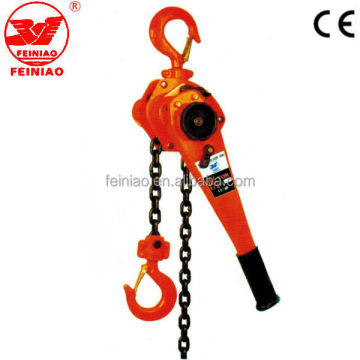 Vital 1.5t Lever Hoist Chain Block