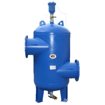 Offer Vortex Separator Vortex Air Separator Air Separator Valve From China Manufacturer