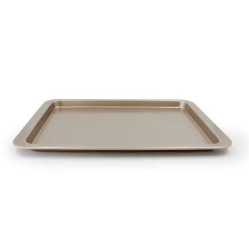 Non-Stick Rectangle Cookie Sheet