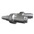 SAE1045 4140 Staal Direct Long Bright Bush Axle