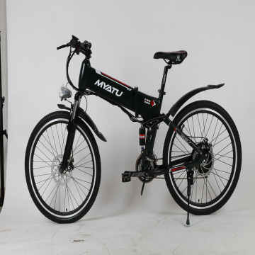 Big tube small tube Hummer bicycle