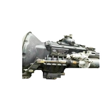 Used FAST 10JS90 Gearbox Assembly in Good Condition for Trucks and Buses