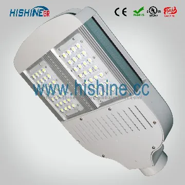 integrated solar led street 56w led street light