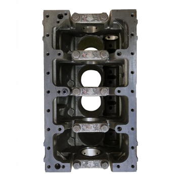 YANMAR 4TNV84 Cylinder Head 129601-11700